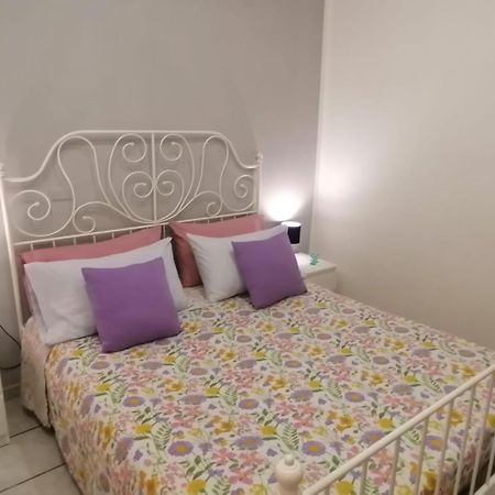 Natu Vascio 16 Apartment Napoli Bagian luar foto