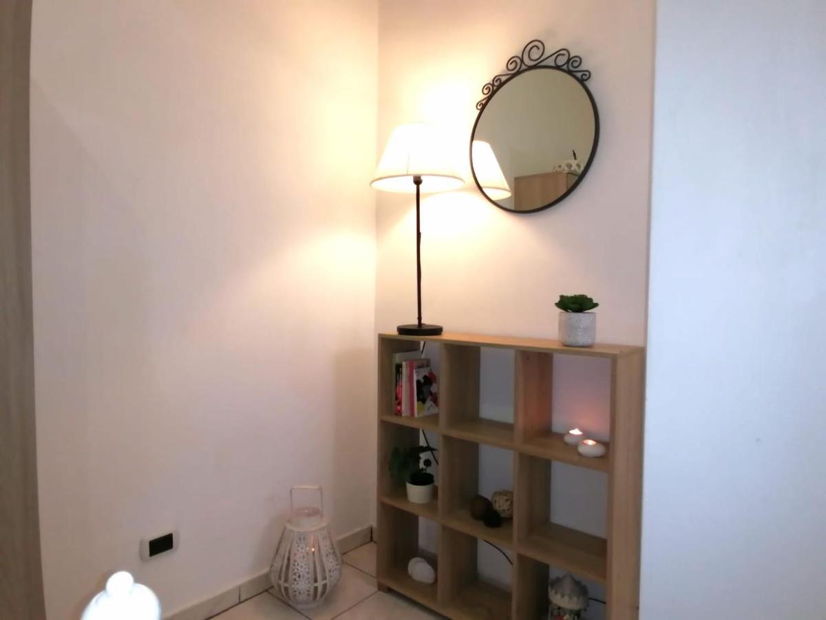 Natu Vascio 16 Apartment Napoli Bagian luar foto