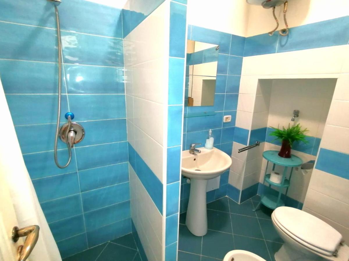 Natu Vascio 16 Apartment Napoli Bagian luar foto