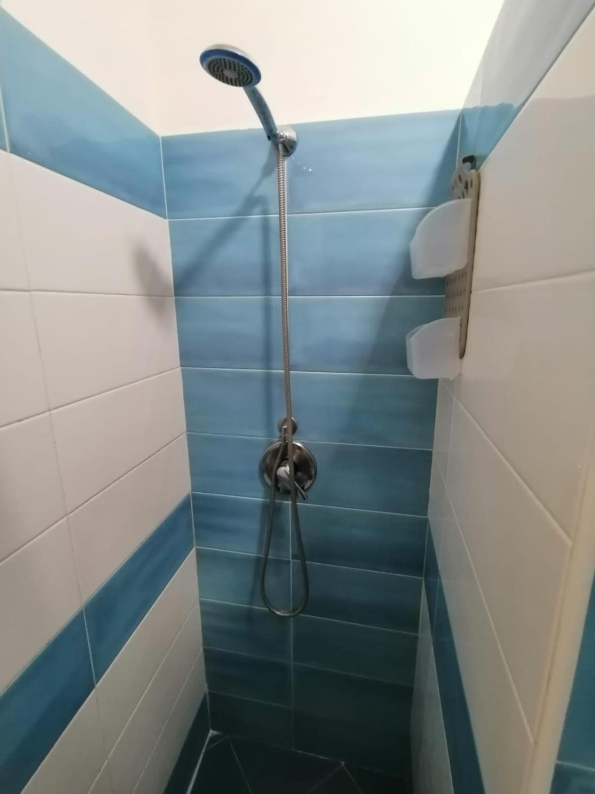 Natu Vascio 16 Apartment Napoli Bagian luar foto